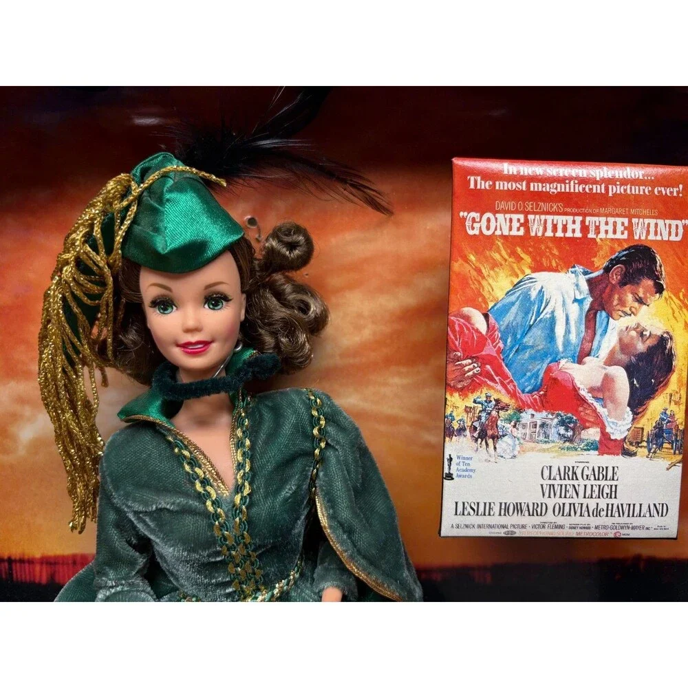 Mattel untide openboxand very